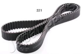 JAPANPARTS DD321 - JAPAN CORREA DISTRIBUCION