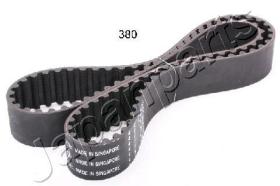JAPANPARTS DD380 - 6JAPAN CORREA DISTRIBUC MAZDA