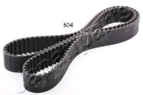 JAPANPARTS DD504 - JAPAN CORREA DISTRIBUCION