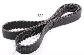 JAPANPARTS DD522 - JAPAN CORREA DISTRIBUCION MITS
