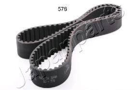 JAPANPARTS DD578 - JAPAN CORREA DISTRIBUCION MITS