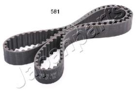 JAPANPARTS DD581 - JAPAN CORREA DISTRIBUCION KIA