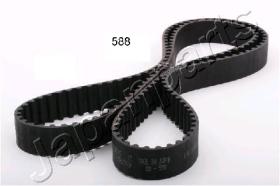 JAPANPARTS DD588 - JAPAN CORREA DISTRIBUC MITSUB