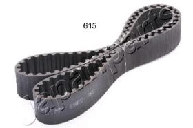 JAPANPARTS DD615 - JAPAN CORREA DISTRIBUCION