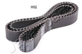 JAPANPARTS DDH02 - JAPAN CORREA DISTRIBUCION