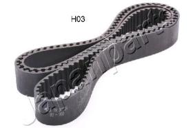 JAPANPARTS DDH03 - JAPAN CORREA DISTRIBUCION KIA