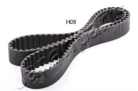 JAPANPARTS DDH08 - JAPAN CORREA DISTRIBUCION KIA
