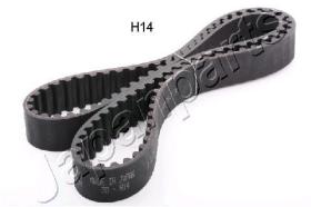 JAPANPARTS DDH14 - JAPAN CORREA DISTRIBUC HYUND