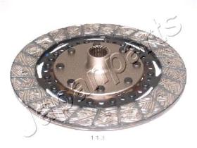 JAPANPARTS DF113 - JAPAN DISCO EMBRAGUE NISSAN