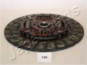 JAPANPARTS DF130 - JAPAN DISCO EMBRAGUE