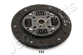JAPANPARTS DF131 - JAPAN DISCO EMBRAGUE