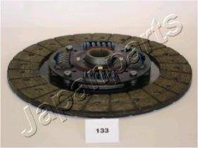 JAPANPARTS DF133 - JAPAN DISCO EMBRAGUE