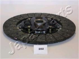 JAPANPARTS DF282 - JAPAN DISCO EMBRAGUE