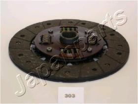 JAPANPARTS DF303 - JAPAN DISCO EMBRAGUE