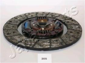 JAPANPARTS DF305 - JAPAN DISCO EMBRAGUE