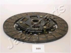 JAPANPARTS DF325 - JAPAN DISCO EMBRAGUE