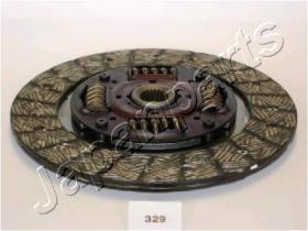 JAPANPARTS DF329 - JAPAN DISCO EMBRAGUE