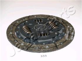 JAPANPARTS DF333 - JAPAN DISCO EMBRAGUE