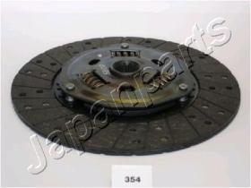 JAPANPARTS DF354 - JAPAN DISCO EMBRAGUE