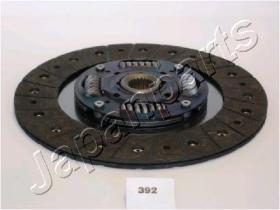 JAPANPARTS DF392 - JAPAN DISCO EMBRAGUE