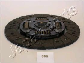 JAPANPARTS DF399 - JAPAN DISCO EMBRAGUE