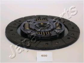 JAPANPARTS DF400 - JAPAN DISCO EMBRAGUE