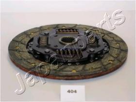 JAPANPARTS DF404 - JAPAN DISCO EMBRAGUE