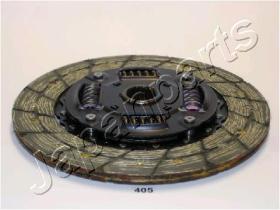 JAPANPARTS DF405 - JAPAN DISCO EMBRAGUE