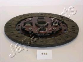 JAPANPARTS DF413 - JAPAN DISCO EMBRAGUE