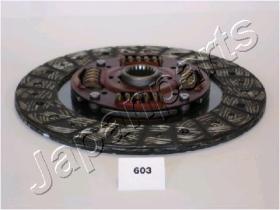 JAPANPARTS DF603 - JAPAN DISCO EMBRAGUE