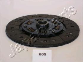JAPANPARTS DF605 - JAPAN DISCO EMBRAGUE