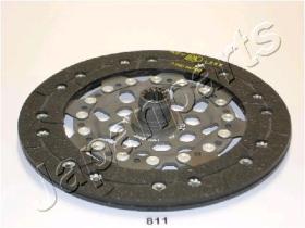JAPANPARTS DF811 - JAPAN DISCO EMBRAGUE