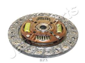 JAPANPARTS DF823 - JAPAN DISCO EMBRAGUE
