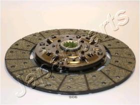 JAPANPARTS DF906 - JAPAN DISCO EMBRAGUE