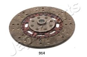JAPANPARTS DF914 - JAPAN DISCO EMBRAGUE