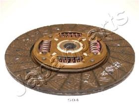 JAPANPARTS DFS04 - JAPAN DISCO EMBRAGUE
