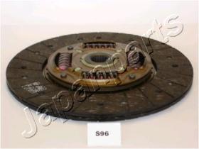 JAPANPARTS DFS96 - JAPAN DISCO EMBRAGUE