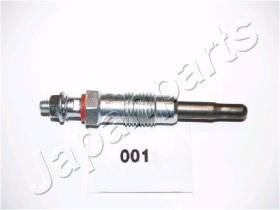 JAPANPARTS DG001 - JAPAN CALENTADOR DENSO
