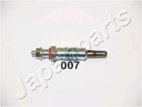 JAPANPARTS DG007 - JAPAN CALENTADOR DENSO