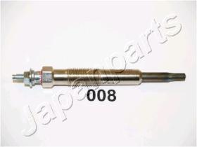 JAPANPARTS DG008 - JAPAN CALENTADOR DENSO