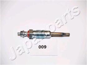 JAPANPARTS DG009 - JAPAN CALENTADOR DENSO