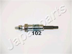 JAPANPARTS DG102 - JAPAN CALENTADOR DENSO