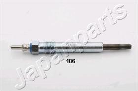 JAPANPARTS DG106 - JAPAN CALENTADOR DENSO
