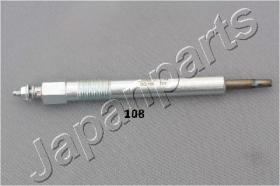 JAPANPARTS DG108 - JAPAN CALENTADOR DENSO