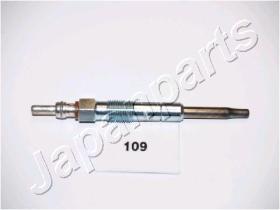 JAPANPARTS DG109 - JAPAN CALENTADOR DENSO