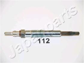 JAPANPARTS DG112 - JAPAN CALENTADOR DENSO