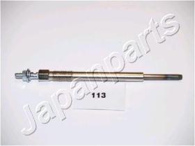 JAPANPARTS DG113 - JAPAN CALENTADOR DENSO
