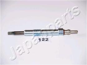 JAPANPARTS DG122 - JAPAN CALENTADOR DENSO