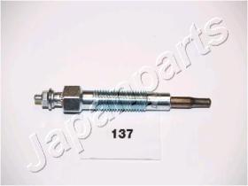 JAPANPARTS DG137 - JAPAN CALENTADOR DENSO