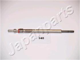 JAPANPARTS DG140 - JAPAN CALENTADOR DENSO